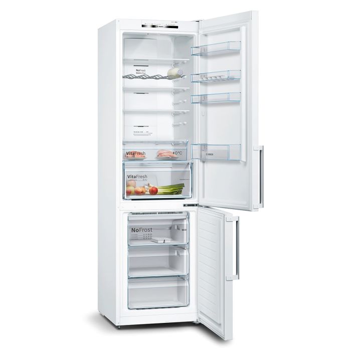 FRIG. COMBI KGN39VWEQ (BOSCH)